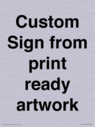 custom-blank-sign~